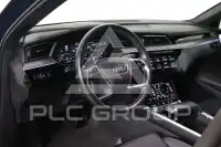 2018 Audi E-TRON