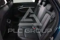 2018 Audi E-TRON