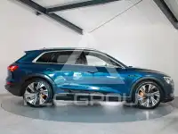 2018 Audi E-TRON