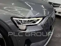 2018 Audi E-TRON