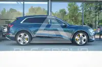 2018 Audi E-TRON