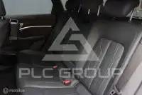 2018 Audi E-TRON