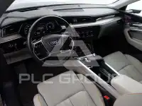 2018 Audi E-TRON