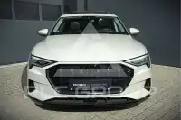2018 Audi E-TRON