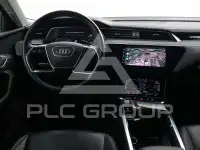 2018 Audi E-TRON