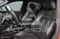 2018 Audi E-TRON