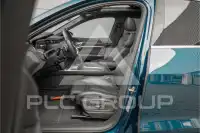 2018 Audi E-TRON