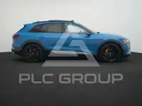 2018 Audi E-TRON