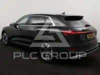 2018 Audi E-TRON