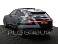 2018 Audi E-TRON