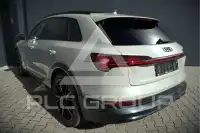 2018 Audi E-TRON