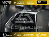2018 Audi E-TRON