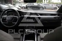 2018 Audi E-TRON