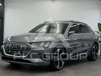 2018 Audi E-TRON