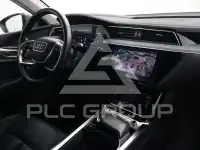 2018 Audi E-TRON