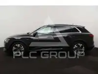2018 Audi E-TRON