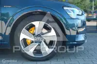 2018 Audi E-TRON