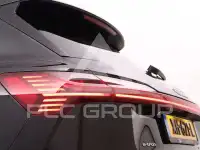 2018 Audi E-TRON