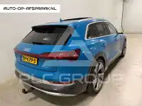 2018 Audi E-TRON