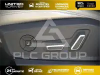 2018 Audi E-TRON
