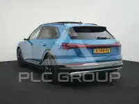 2018 Audi E-TRON