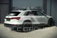 2018 Audi E-TRON