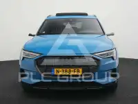 2018 Audi E-TRON