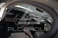 2018 Audi E-TRON
