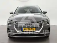 2018 Audi E-TRON