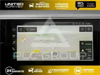 2018 Audi E-TRON