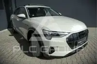 2018 Audi E-TRON