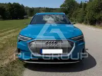2018 Audi E-TRON
