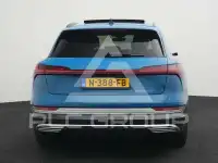 2018 Audi E-TRON