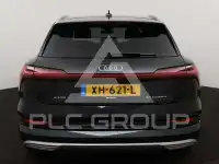 2018 Audi E-TRON