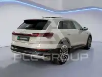 2018 Audi E-TRON