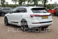 2018 Audi E-TRON