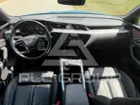 2018 Audi E-TRON