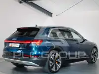 2018 Audi E-TRON