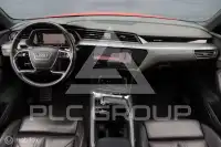 2018 Audi E-TRON