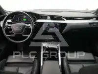 2018 Audi E-TRON