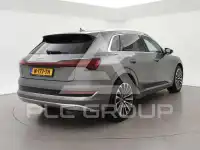 2018 Audi E-TRON