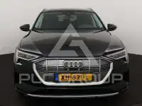 2018 Audi E-TRON