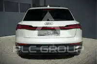 2018 Audi E-TRON