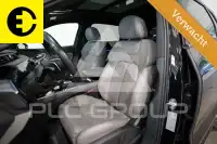 2018 Audi E-TRON