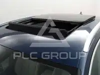 2018 Audi E-TRON