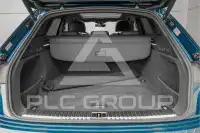 2018 Audi E-TRON