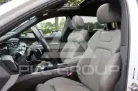 2018 Audi E-TRON