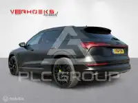 2018 Audi E-TRON