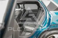 2018 Audi E-TRON