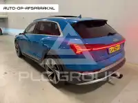 2018 Audi E-TRON